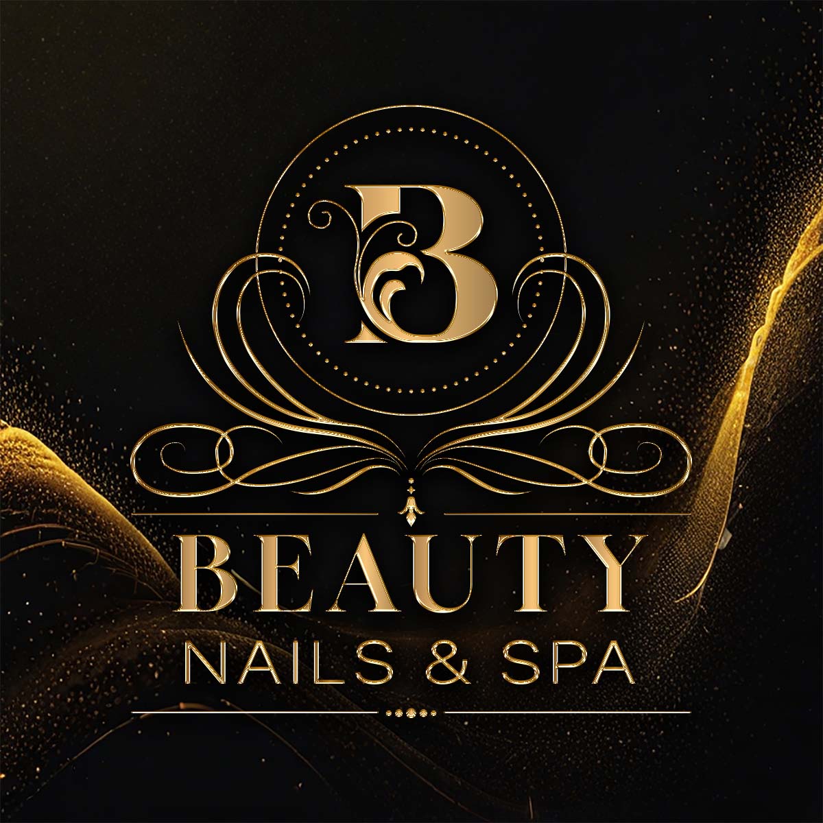 Beauty Nails & Spa