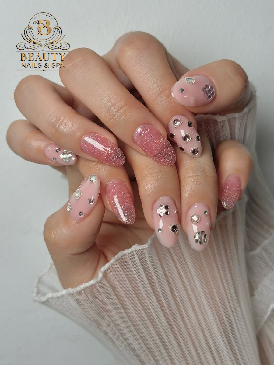 Beauty Nails & Spa
