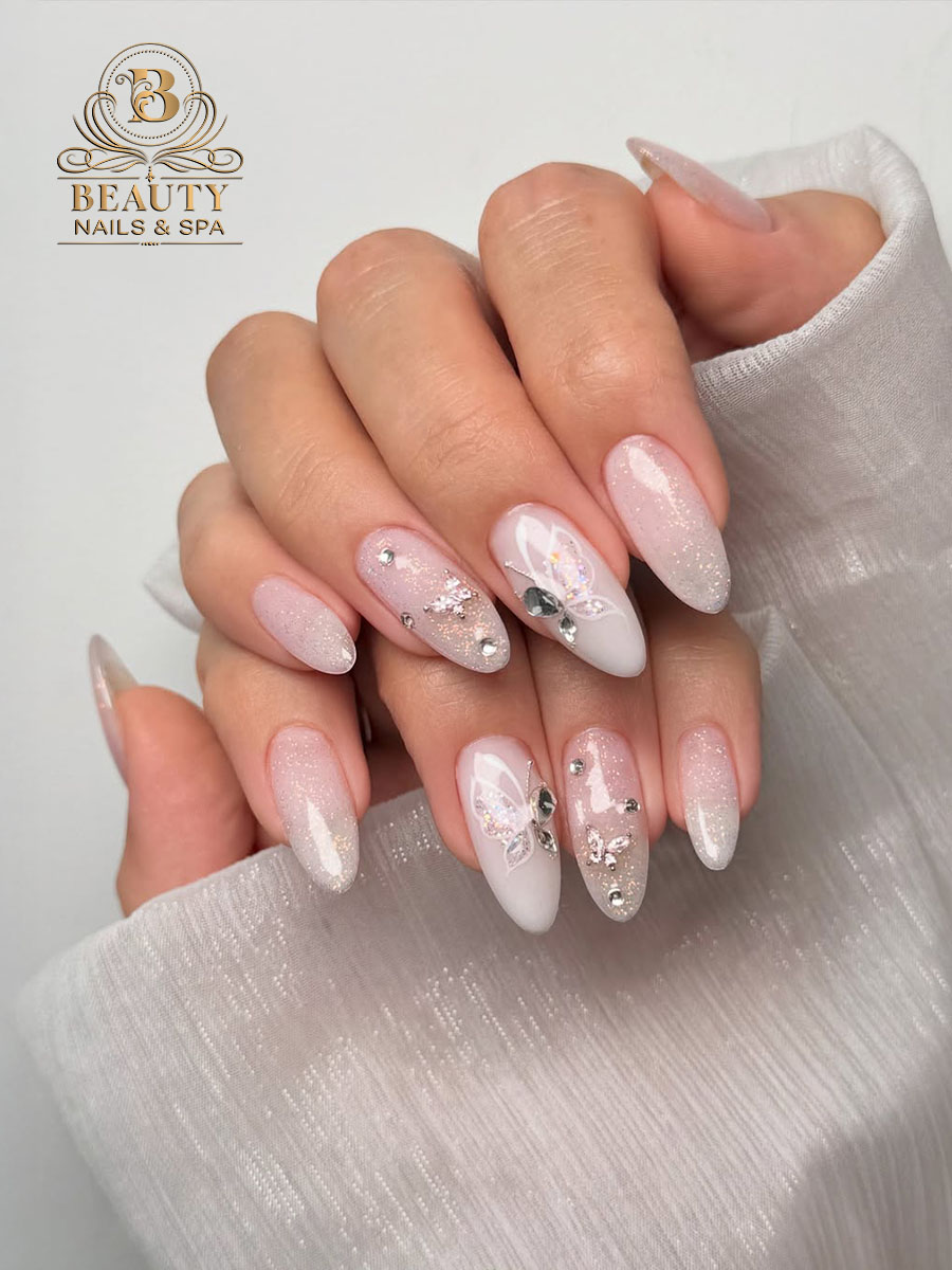 Beauty Nails & Spa