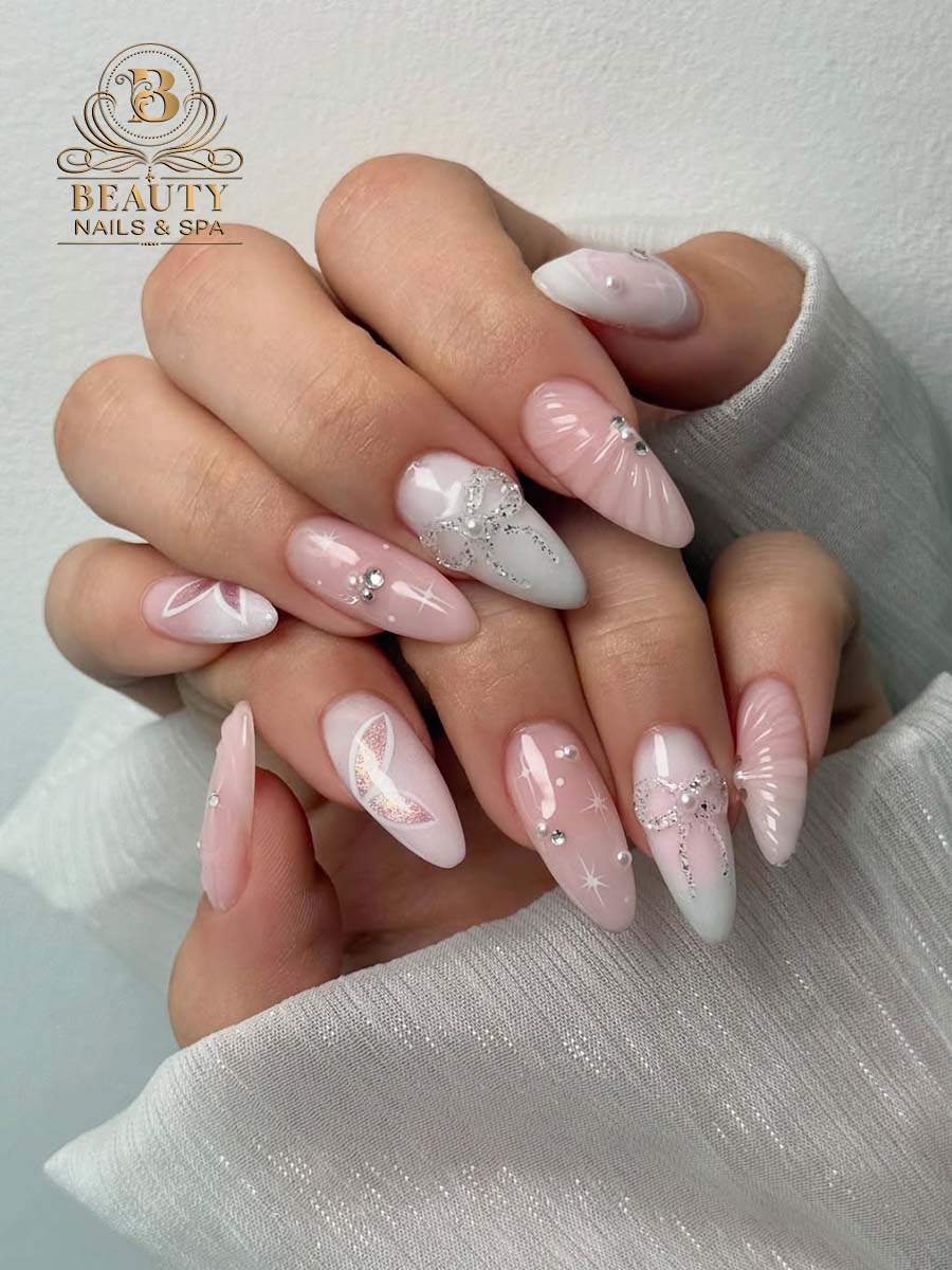 Beauty Nails & Spa