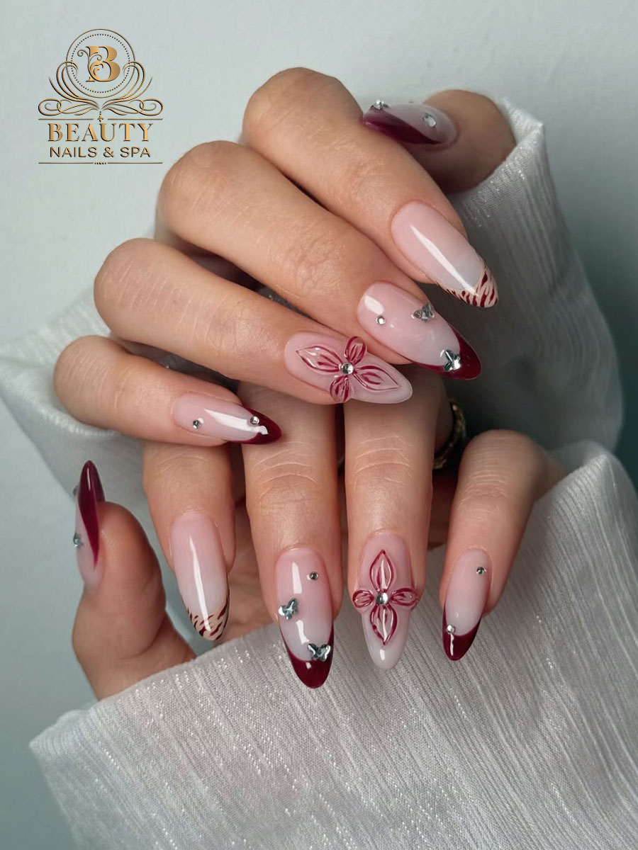 Beauty Nails & Spa