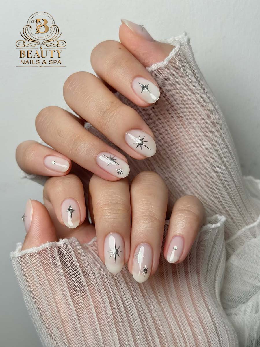 Beauty Nails & Spa
